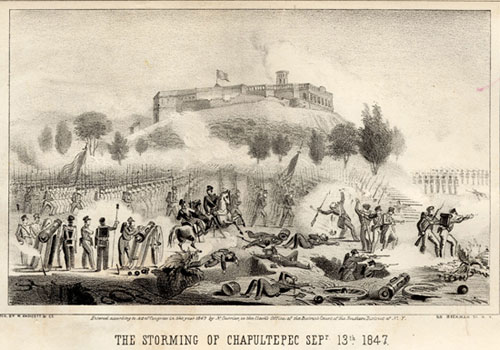 cover illustration for The Obsequies of Truman B. Ransom 