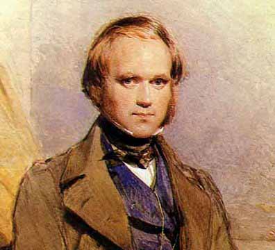 Darwin