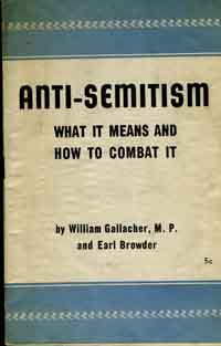 Anti-Eugenics Pamphlet